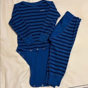 Patagonia Thermals for 24 months